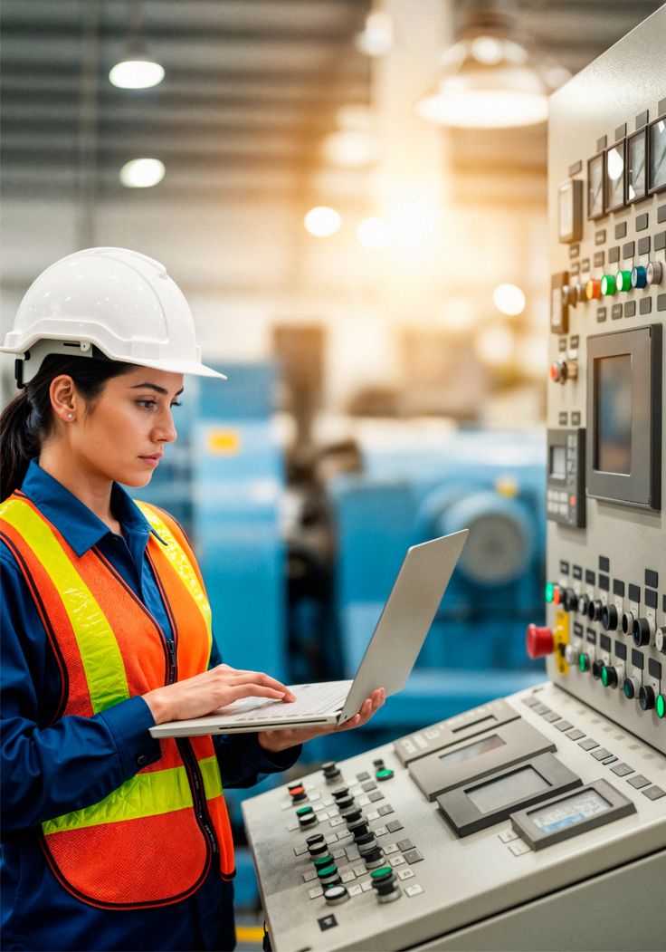 Engineering & Systems Integration